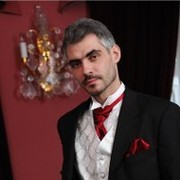 Андрей Шубочкин on My World.