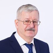 Александр Сиваков on My World.