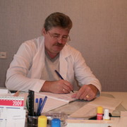 Александр Солоницын on My World.