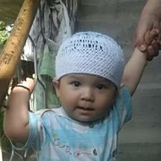 AHMAD JON on My World.