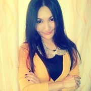 THE ONE @ID@N@ YOUR DREAM on My World.