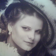 Анна Иванова on My World.