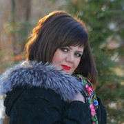 Ирина Аверина on My World.