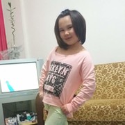 aizada beibitalieva on My World.