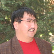 Жуматай Оспанулы on My World.