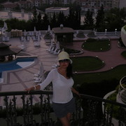 Айжан Касимова on My World.