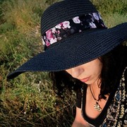 IREN LYADOVA on My World.