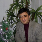 Акмал Ибрагимов on My World.