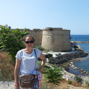 Актоты Кожахметова on My World.