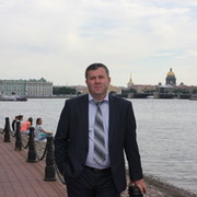 Сергей Юрченко on My World.