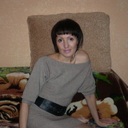 Альбина Дубовая on My World.