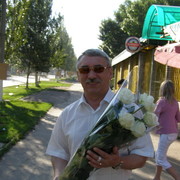 Александр Прийменко on My World.