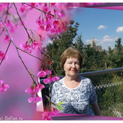 Альбина **** on My World.