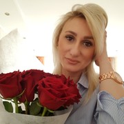 Альбина Князева on My World.