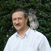 ALECSANDR BIRUKOV on My World.