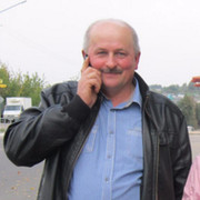 Андрей Алейников on My World.