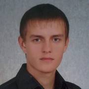 Александр Ходак on My World.