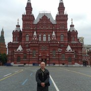 Александр Исиченко on My World.