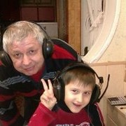 Александр Ванько on My World.