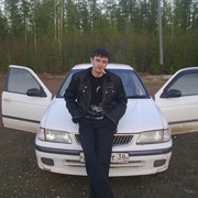 Александр Лутфуллин on My World.