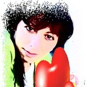 Анютик Анютик on My World.