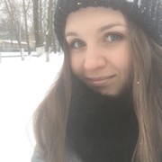 Александра Зыбина on My World.