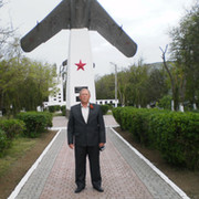 АЛЕКСАНДР АБЛОГИН on My World.