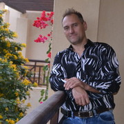 Александр Уланкин on My World.