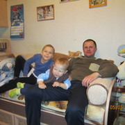 алексей бакулов on My World.