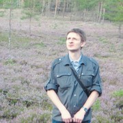 Алексей Быстров on My World.