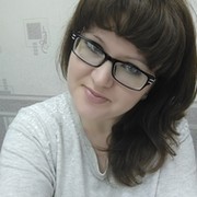 Алевтина Шуняева on My World.
