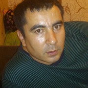 Alijon Ismailov on My World.