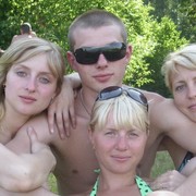 Алексей Бородавко on My World.