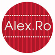 Alex Ro on My World.