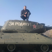 Александр Ведерников on My World.
