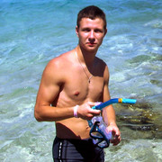 Алексей Тузов on My World.
