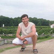 Alex Ivanov on My World.
