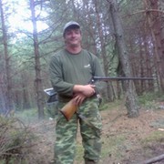 Александр Антонычев on My World.