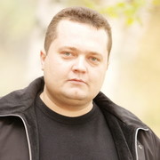 Алексей Карпов on My World.