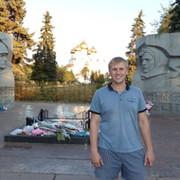 Александр Беликов on My World.