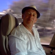 Александр Ким on My World.