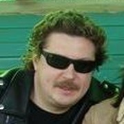 Александр Логачев on My World.