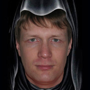 Алекс Матеншин on My World.