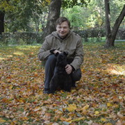Александр Поленов on My World.