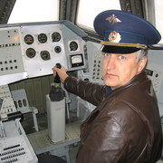 Александр Пономарёв on My World.