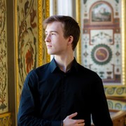 Алексей Тэтянко on My World.