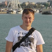 Александр Зверьков on My World.