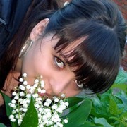 Александра Попова on My World.