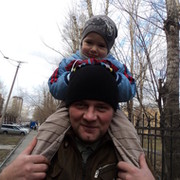 Александр Шубко on My World.