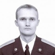 Алексей Уфимцев on My World.